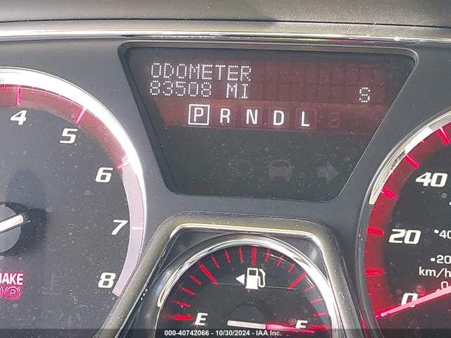 GMC Acadia Slt-1 2016 1GKKVRKD8GJ316608 Image 7