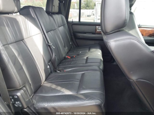 5LMJJ2JT1GEL06068 Lincoln Navigator Select