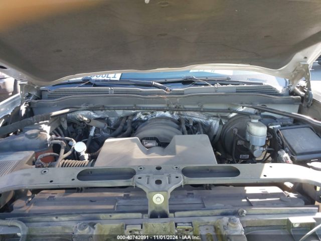 1GCRCREH5EZ224613 Chevrolet Silverado 1500 1lt