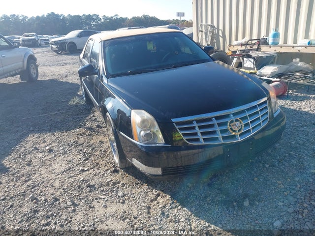 2008 CADILLAC DTS 1G6KD57Y38U203011 Photo 0