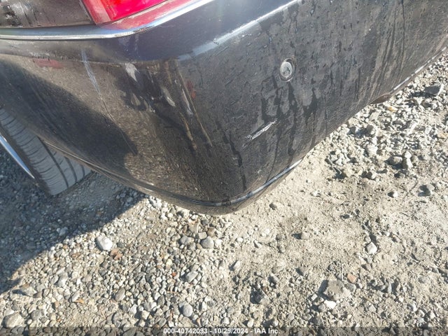 2008 CADILLAC DTS 1G6KD57Y38U203011 Photo 5