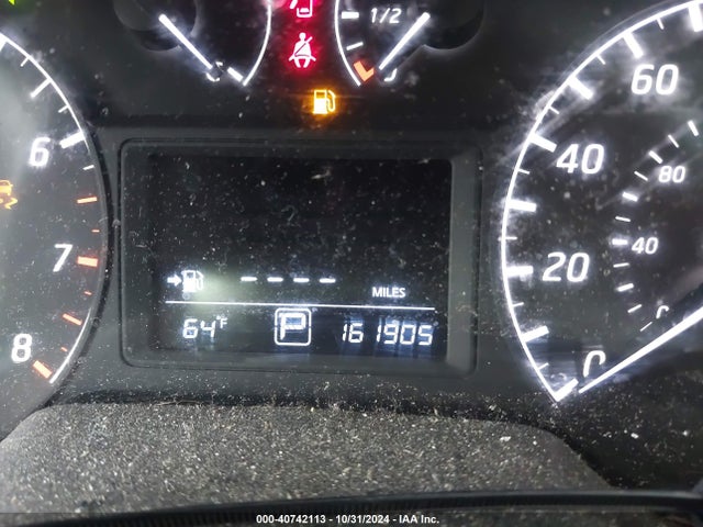Nissan SENTRA S 2015 3N1AB7AP6FY267633 Image 15
