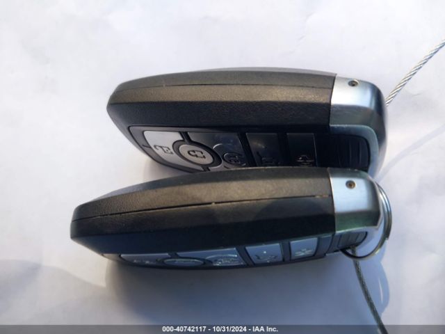 1FMSK7FH3MGB24281 Ford Explorer Limited