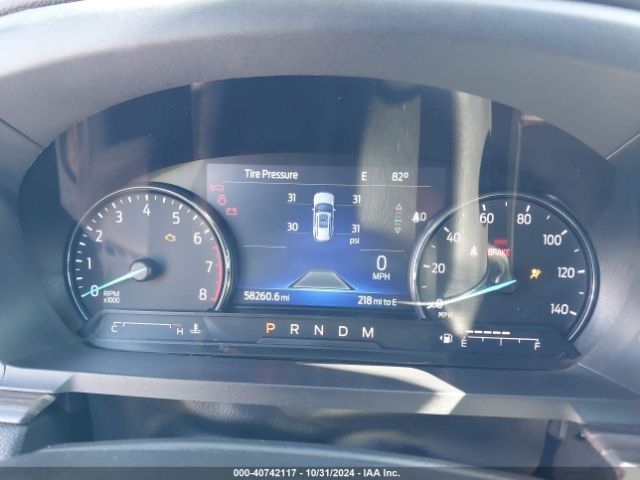 1FMSK7FH3MGB24281 Ford Explorer Limited