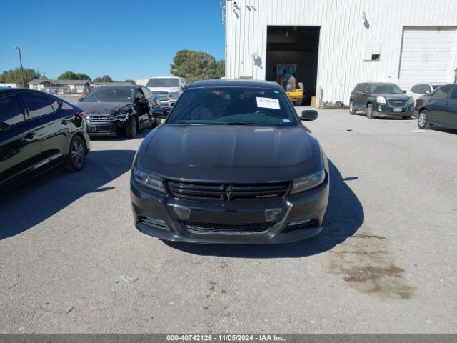 2C3CDXJG3JH148134 Dodge Charger Gt Awd