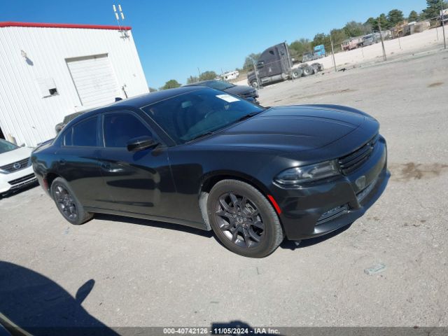 2C3CDXJG3JH148134 Dodge Charger Gt Awd