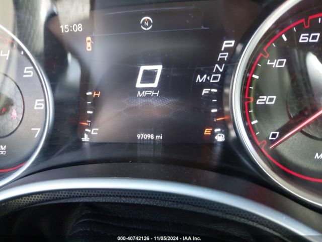 2C3CDXJG3JH148134 Dodge Charger Gt Awd