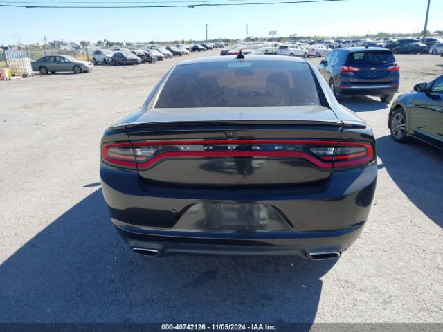 2C3CDXJG3JH148134 Dodge Charger Gt Awd