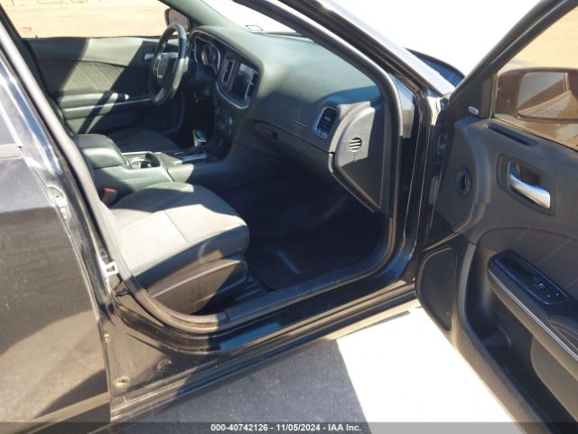 2C3CDXJG3JH148134 Dodge Charger Gt Awd