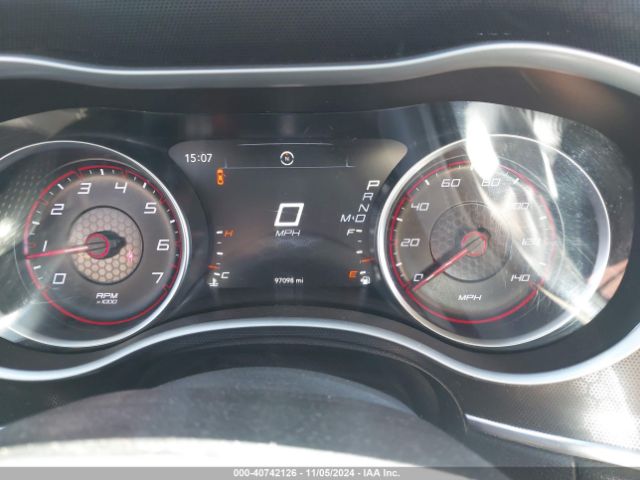 2C3CDXJG3JH148134 Dodge Charger Gt Awd