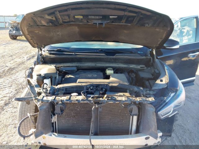 5N1DL0MN5HC517587 Infiniti QX60