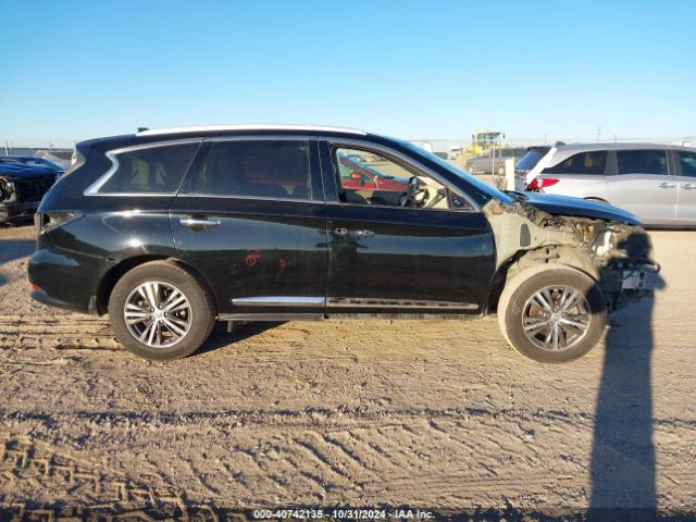 5N1DL0MN5HC517587 Infiniti QX60
