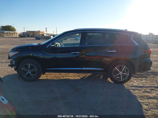 5N1DL0MN5HC517587 Infiniti QX60