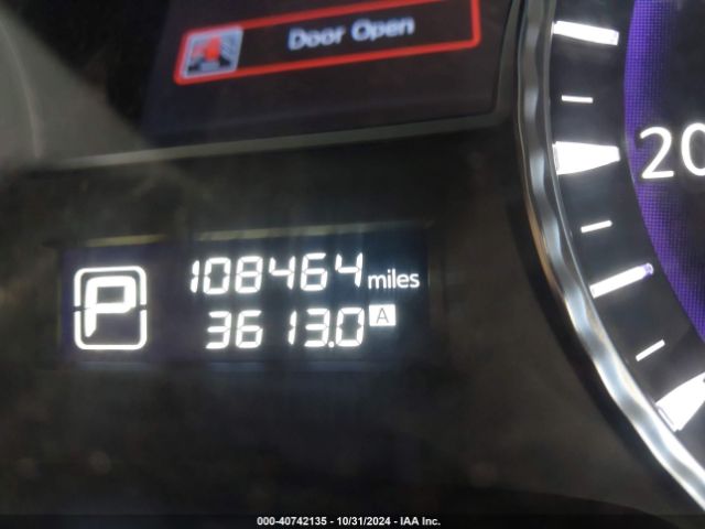 5N1DL0MN5HC517587 Infiniti QX60