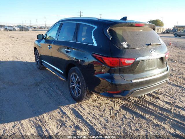 5N1DL0MN5HC517587 Infiniti QX60