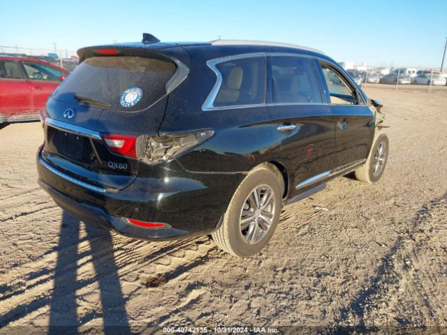 5N1DL0MN5HC517587 Infiniti QX60