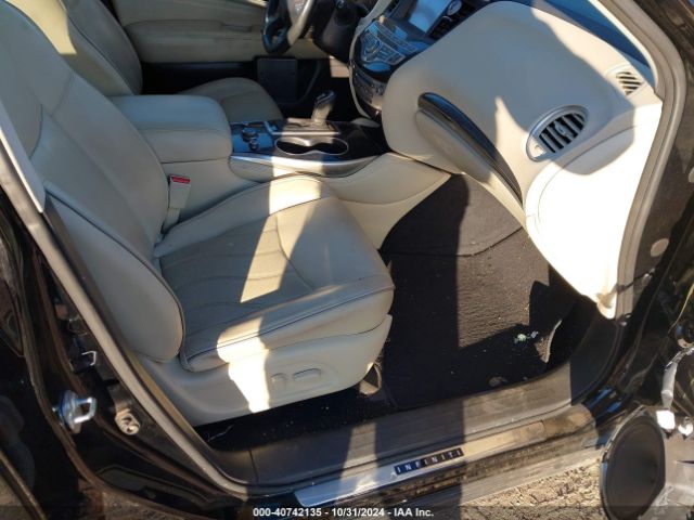 5N1DL0MN5HC517587 Infiniti QX60