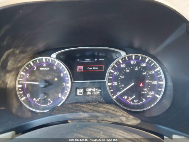 5N1DL0MN5HC517587 Infiniti QX60