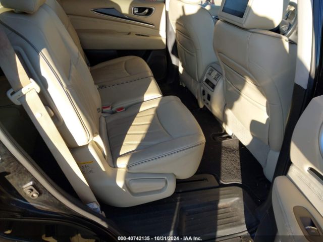 5N1DL0MN5HC517587 Infiniti QX60