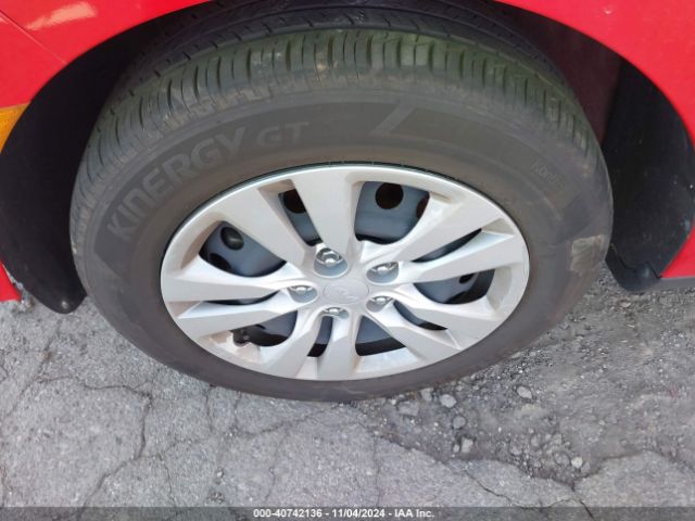 KNDJ23AU0P7202730 KIA SOUL LX