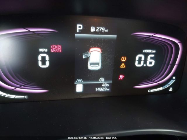 KNDJ23AU0P7202730 KIA SOUL LX