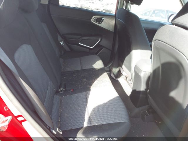KNDJ23AU0P7202730 KIA SOUL LX