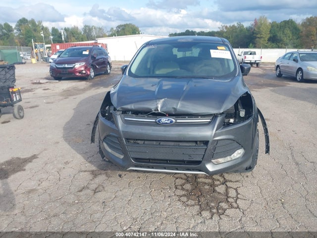 Ford ESCAPE SE 2015 1FMCU0GXXFUA37042 Image 13
