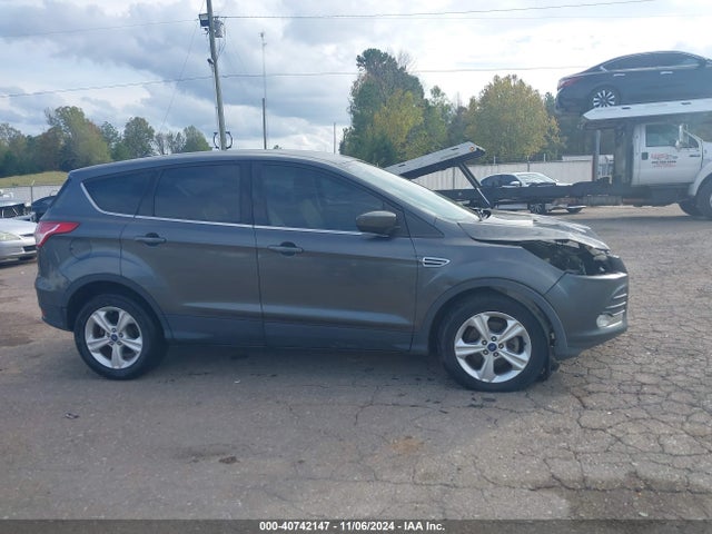 Ford ESCAPE SE 2015 1FMCU0GXXFUA37042 Image 14