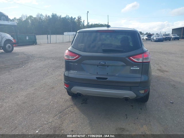 Ford ESCAPE SE 2015 1FMCU0GXXFUA37042 Image 17