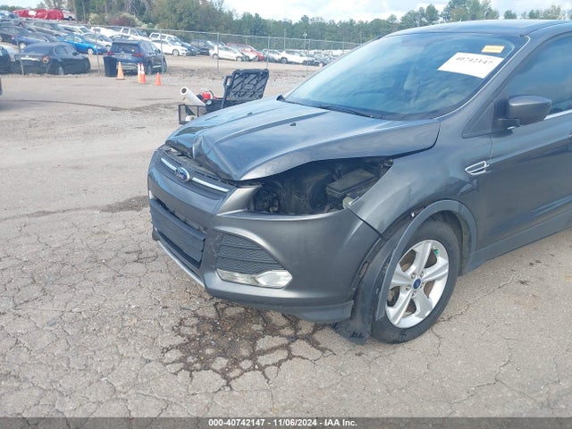 Ford ESCAPE SE 2015 1FMCU0GXXFUA37042 Image 18