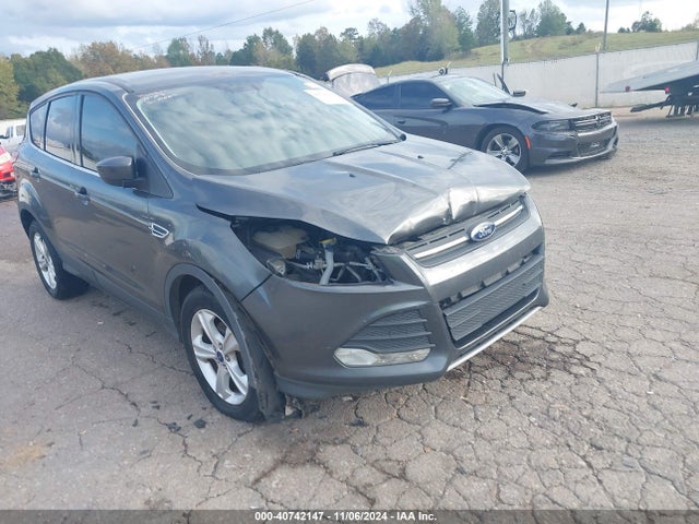 Ford ESCAPE SE 2015 1FMCU0GXXFUA37042 Image 19