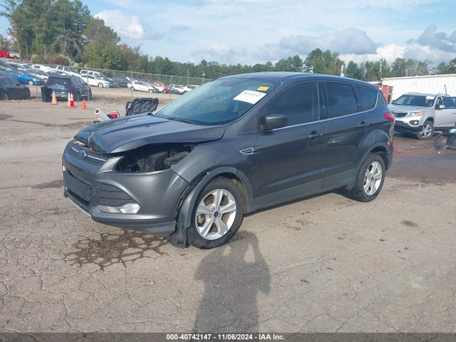 Ford ESCAPE SE 2015 1FMCU0GXXFUA37042 Image 2