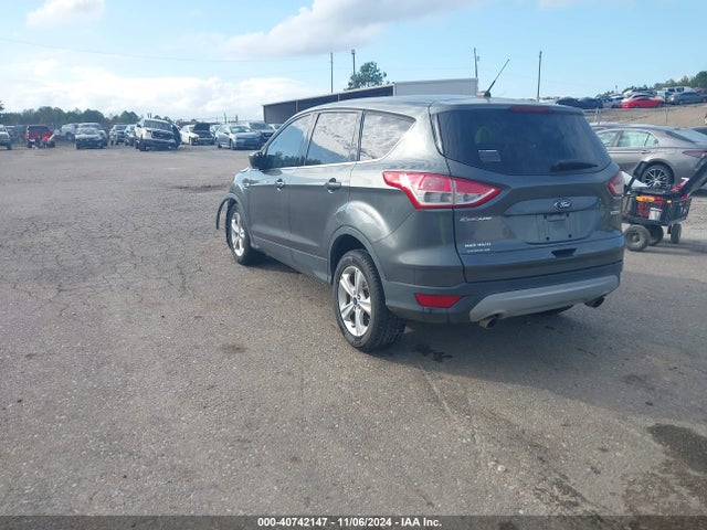 Ford ESCAPE SE 2015 1FMCU0GXXFUA37042 Image 3
