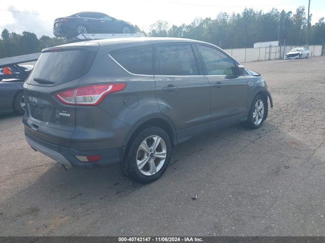 Ford ESCAPE SE 2015 1FMCU0GXXFUA37042 Image 4