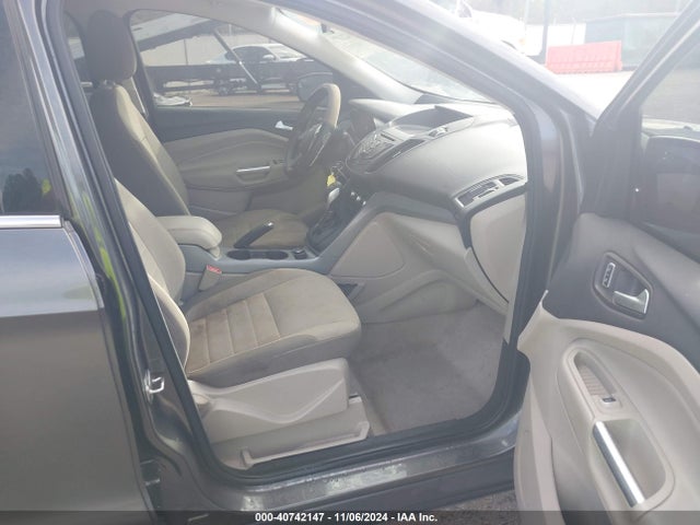 Ford ESCAPE SE 2015 1FMCU0GXXFUA37042 Image 5