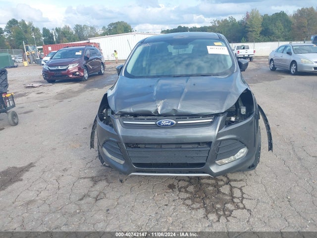 Ford ESCAPE SE 2015 1FMCU0GXXFUA37042 Image 6