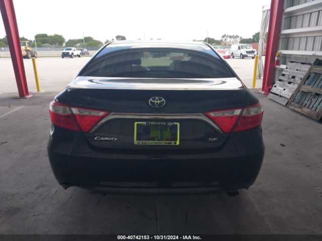 4T1BF1FK3HU363155 Toyota CAMRY SE