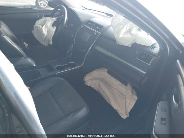 4T1BF1FK3HU363155 Toyota CAMRY SE