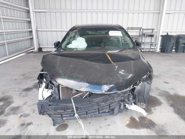 4T1BF1FK3HU363155 Toyota CAMRY SE
