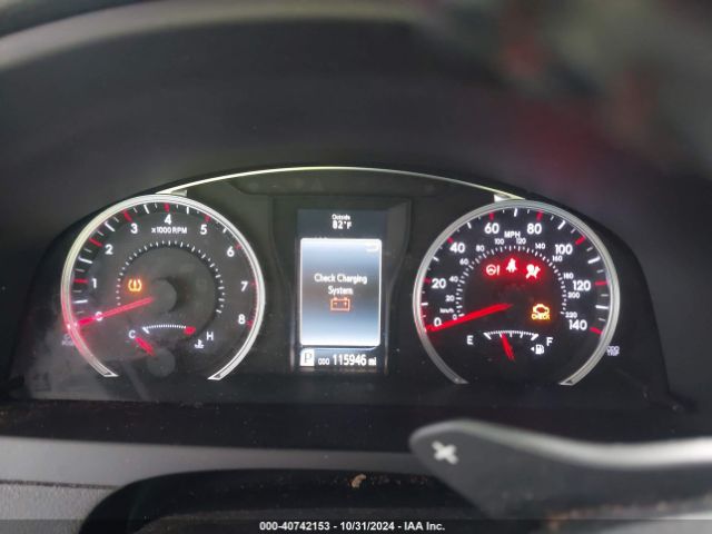 4T1BF1FK3HU363155 Toyota CAMRY SE