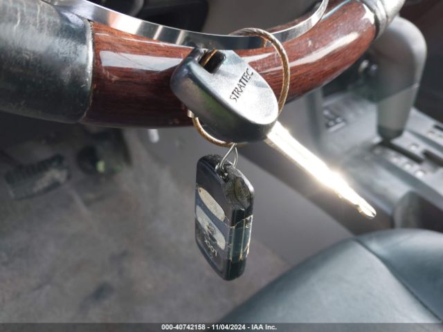 2002 MITSUBISHI MONTERO JA4MW51R02J029144 Photo 10