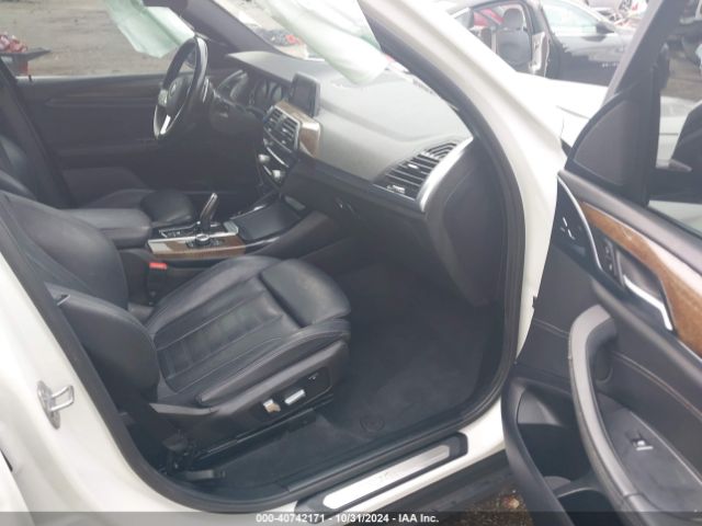 5UXTR7C57KLF30049 BMW X3 Sdrive30i