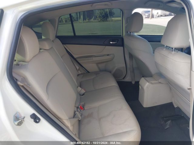 JF1GPAL69EH324529 Subaru Impreza 2.0i Sport Premium
