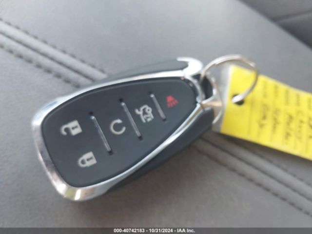1G1ZE5ST0GF331495 Chevrolet MALIBU 1LT