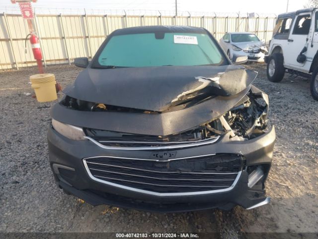 1G1ZE5ST0GF331495 Chevrolet MALIBU 1LT
