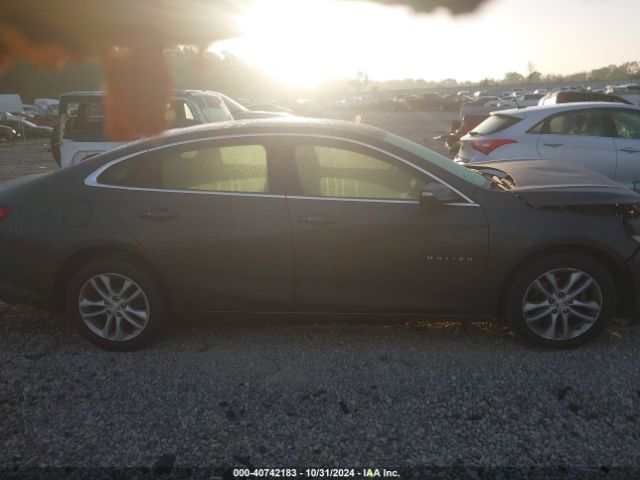 1G1ZE5ST0GF331495 Chevrolet MALIBU 1LT