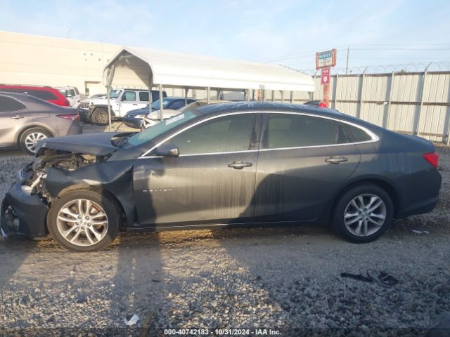 1G1ZE5ST0GF331495 Chevrolet MALIBU 1LT