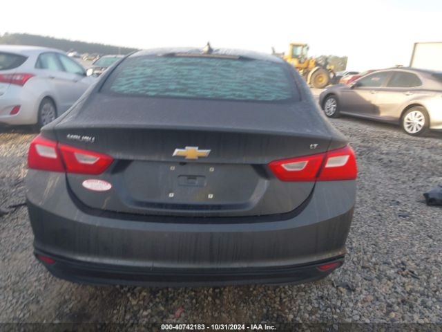 1G1ZE5ST0GF331495 Chevrolet MALIBU 1LT