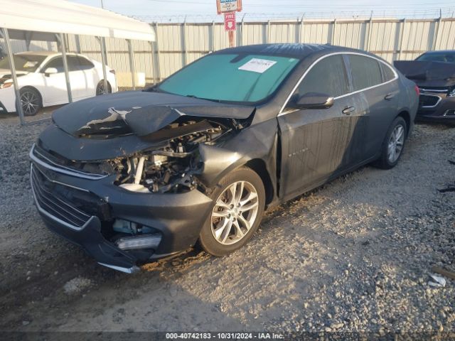 1G1ZE5ST0GF331495 Chevrolet MALIBU 1LT