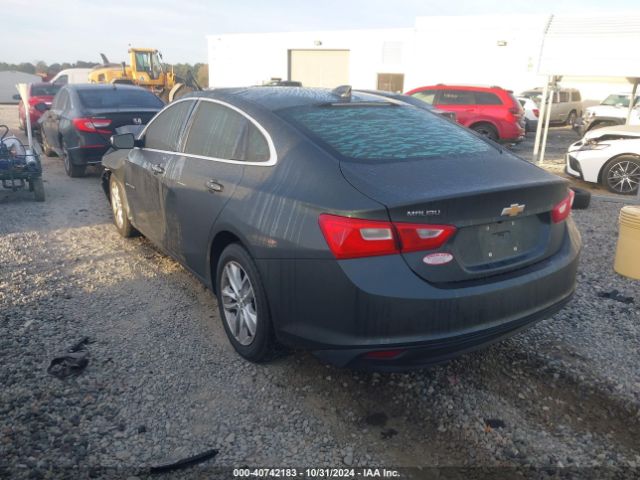 1G1ZE5ST0GF331495 Chevrolet MALIBU 1LT